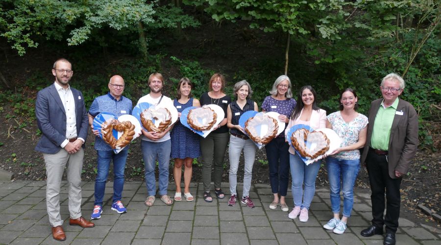 Stiftung Luzern Hilft gibt ein tolles Ergebnis für den guten Zweck bekannt