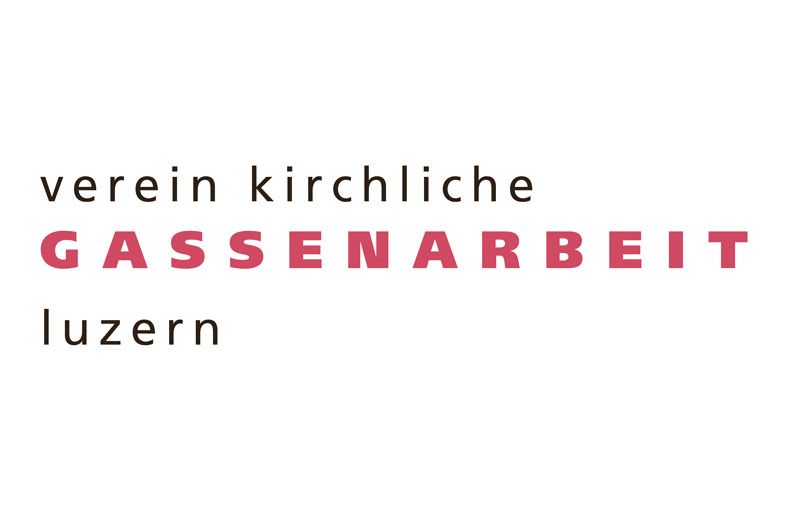 Gassenarbeit